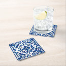 Search for mosaic coasters Blue