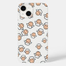Search for cute sheep iphone cases Whimsical
