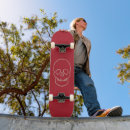 Search for blood skateboards Skull