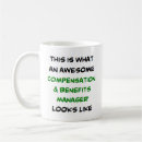Search for compensator Employee benefits