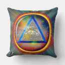 Search for compass pillows Spiritual