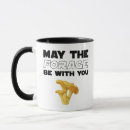 Search for mycology mugs Foraging