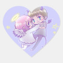 Search for angel stickers Pastel