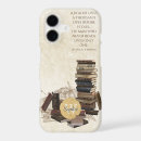 Search for bibliophile iphone cases Vintage