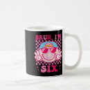 Search for 6th birthday mugs Girls