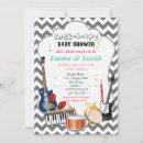 Recherche de rock a bye baby shower invitations Rocher