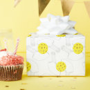 Recherche de palette papier cadeau Balle