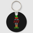 Search for christmas elf keychains Gnome