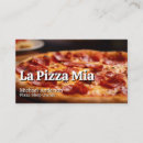 Recherche de pizza pepperoni cartes visite Fromage