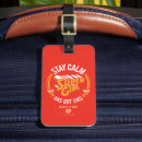 Search for girl superhero luggage tags Kara zor el