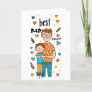 Search for relatives cards Dad