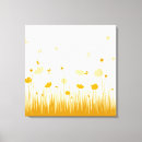Search for poppy field canvas prints Floral