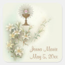 Search for eucharist stickers First holy communion
