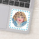 Search for victorian cherub stickers Vintage