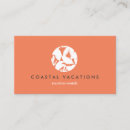 Recherche de feuille orange cartes visite Nature