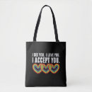 Search for accept bags Lgbtq
