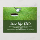 Recherche de golf cartes postales Tournoi