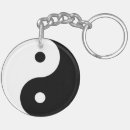 Search for japanese symbols keychains Yang