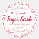 Recherche de sugar scrub product labels Sucre