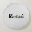 Search for black and grey pillows White