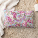 Search for purple flower pillows Roses