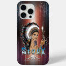Recherche de guerrier iphone coques Dessin
