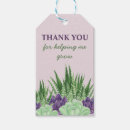 Recherche de plant gift tags Pour tous