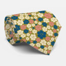 Recherche de vert olive cravates Floral