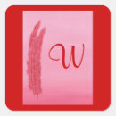 Search for feathers wedding stickers Pink