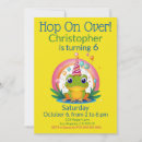 Search for hop on over invitations Kids
