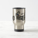 Search for chopper motorcycle mugs Usa