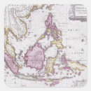 Search for china map stickers Asia