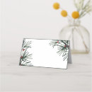 Search for holiday place cards Modern