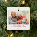 Search for new grandparents ornaments Newborn