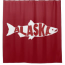 Search for salmon shower curtains Nature