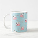 Search for childish mugs Abstract