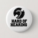 Search for hard of buttons Awareness