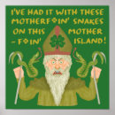 Recherche de st patricks day shamrock posters Shamrocks
