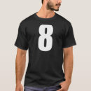 Search for number 8 Numeral