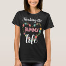 Search for big flower tshirts Happy