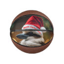 Search for christmas basketballs Santa