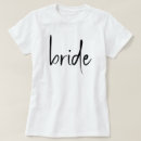 Search for white womens tshirts Bride