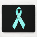 Search for cancer awareness mousepads Cervical