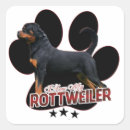 Search for rottweil stickers Red