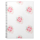 Search for vector notebooks Floral
