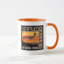 Search for death valley national park mugs Desert