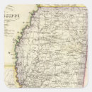Search for hachures stickers Map