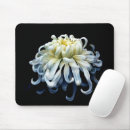 Search for chrysanthemum flowers mousepads Bloom