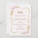 Search for sweet 16 save the dates Watercolor