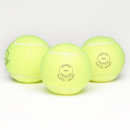 Search for logo tennis balls Promotional